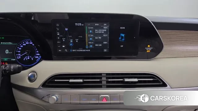 Hyundai Palisade 2019 Белый из Кореи, фото 5