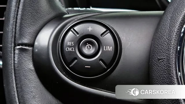 Mini Cooper 2020 Черный из Кореи, фото 5