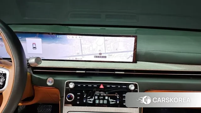 Genesis GV80 2024 Белый из Кореи, фото 5