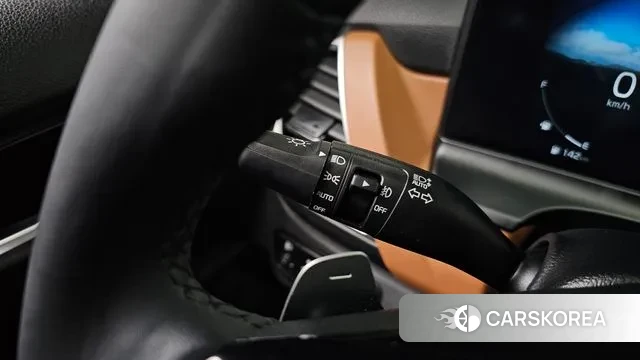 Kia The New Seltos 2024 Белый из Кореи, фото 5