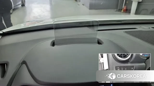 Hyundai The New Kona 2021 Белый из Кореи, фото 5