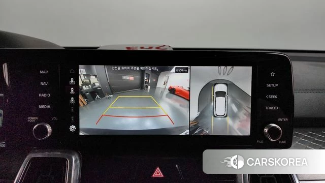 Kia Sorento 4th Generation 2020 Серый из Кореи, фото 5