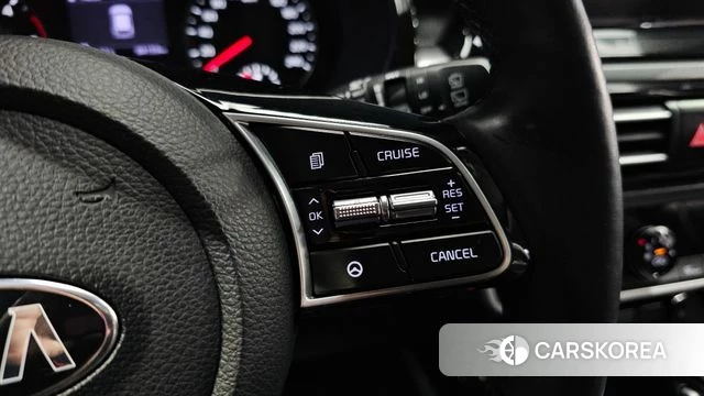 Kia Seltos 2020 Белый из Кореи, фото 5