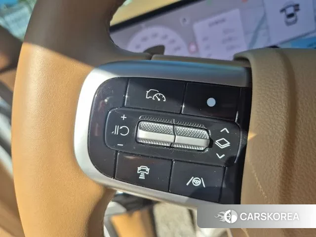 Genesis G80 (RG3) 2024 Жемчужный цвет из Кореи, фото 5