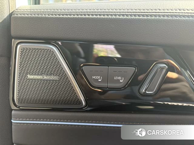 Volkswagen Passat 2025 Синий из Китая, фото 5