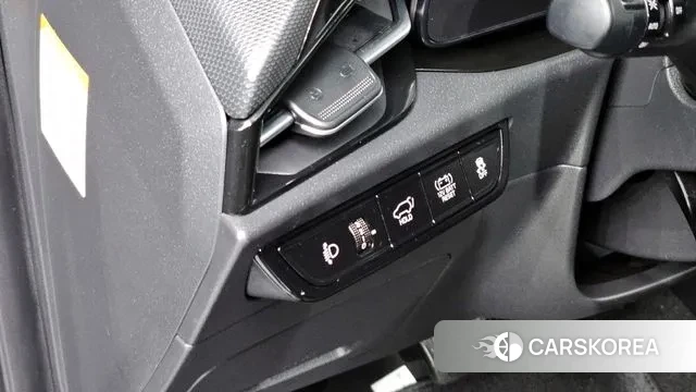 Kia Di Ol Nu Niro 2022 Белый из Кореи, фото 5