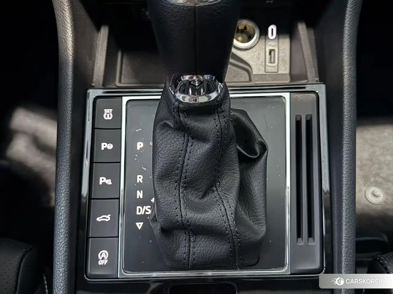 Skoda Superb 2023 Черный из Китая, фото 5