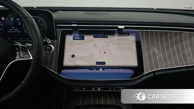 Mercedes-Benz E-Class W214 2025 Белый из Кореи, фото 5