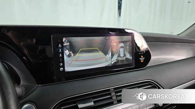 Hyundai Palisade 2020 Белый из Кореи, фото 5