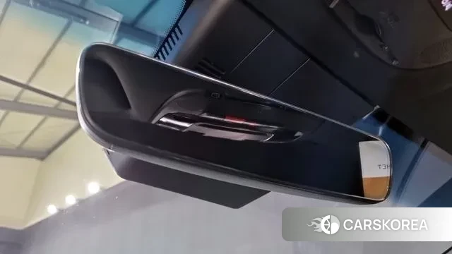 Kia K8 Hybrid 2023 Синий из Кореи, фото 5