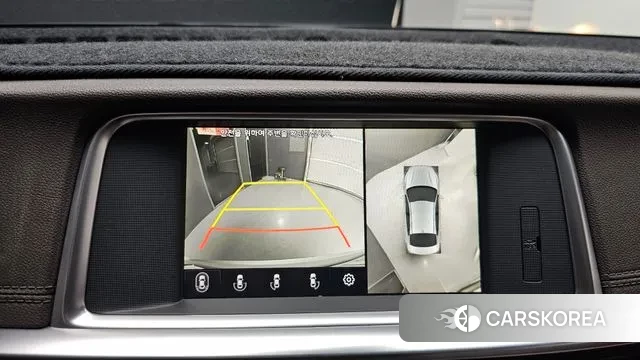 Kia The New K5 2nd generation 2019 Серебряный из Кореи, фото 5