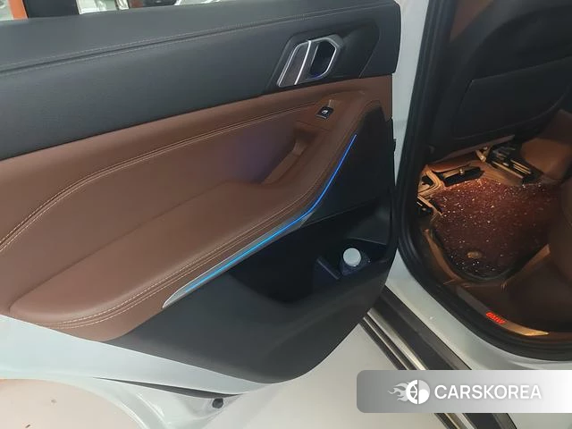 BMW X5 (imported) 2021 Белый из Китая, фото 5
