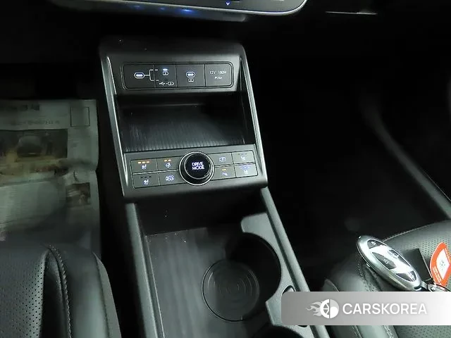 Hyundai Kona (SX2) 2024 Белый из Кореи, фото 5