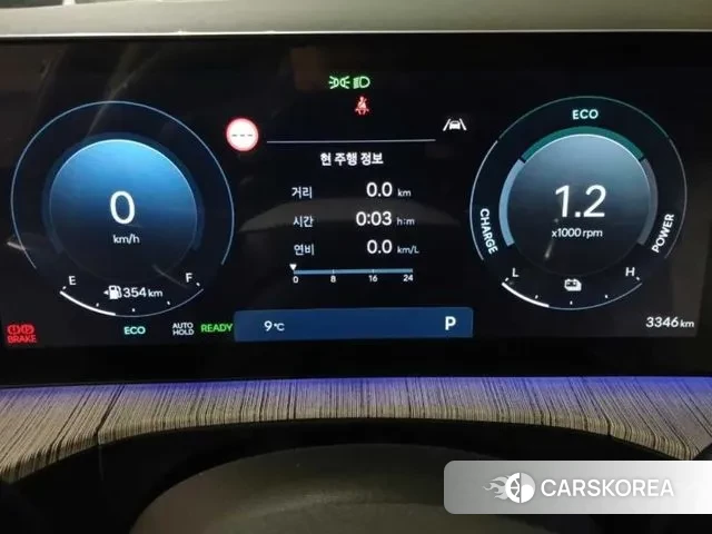 Hyundai Santa Fe (MX5) 2025 Черный из Кореи, фото 5