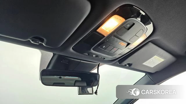 Hyundai Tucson (NX4) 2020 Белый из Кореи, фото 5