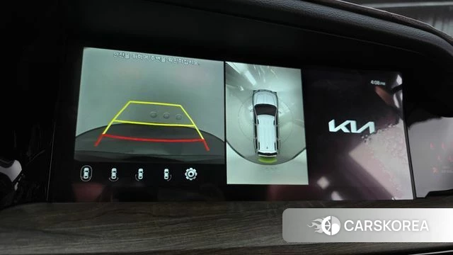 Kia Mohave Master 2022 Черный из Кореи, фото 5