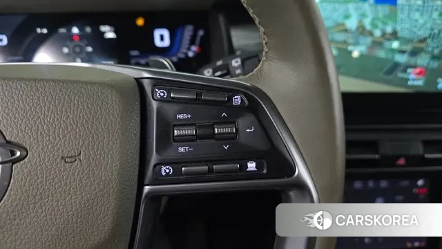 Ssangyong Torres 2022 Серый из Кореи, фото 5