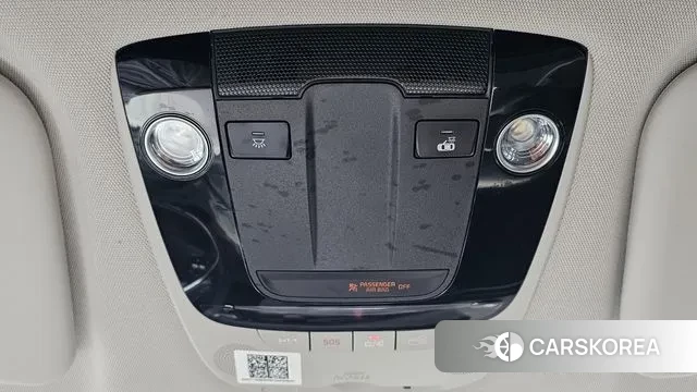 Kia EV6 2021 Черный из Кореи, фото 5