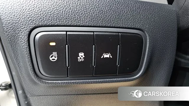 Kia The New Ray 2022 Жемчужный цвет из Кореи, фото 5