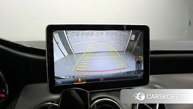 Mercedes-Benz GLA-Class X156 2019 Черный из Кореи, фото 5