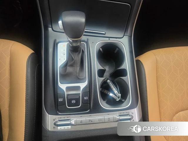 Kia Carnival 4th generation 2022 Белый из Кореи, фото 5