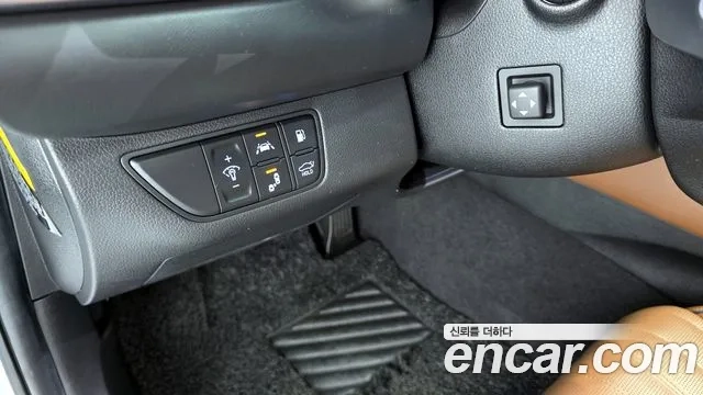 Genesis G70 2020 Белый из Кореи, фото 5