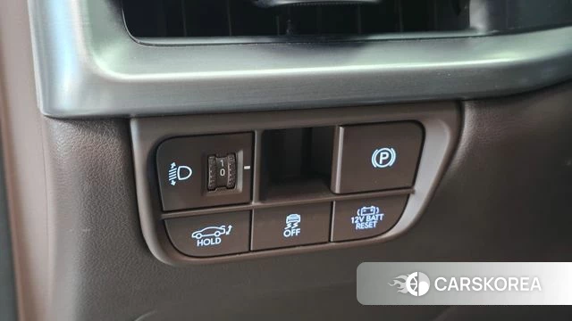 Hyundai Grandeur Hybrid (GN7) 2023 Белый из Кореи, фото 5