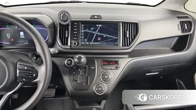 Kia The New Kia Ray id 3649254 из Кореи 5