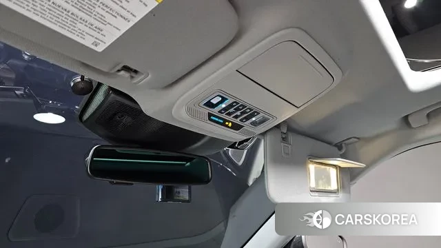 Ford Explorer 6th Generation 2020 Черный из Кореи, фото 5