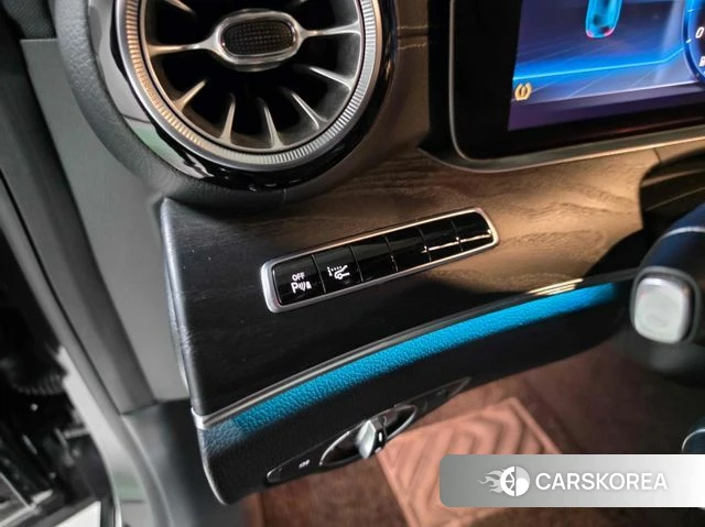 Mercedes-Benz E-Class W213 2018 Черный из Кореи, фото 5