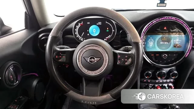 Mini Cooper 2023 Песочный из Кореи, фото 5