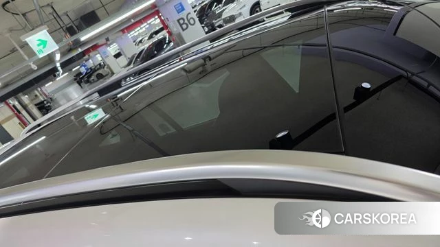 Mercedes-Benz GLS - Class X167 2026 Белый из Кореи, фото 5