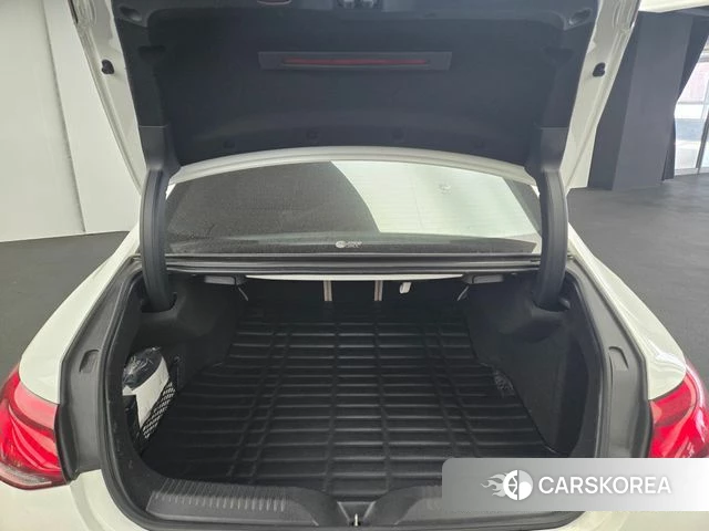 Mercedes-Benz CLS-Class C257 2023 Белый из Кореи, фото 5