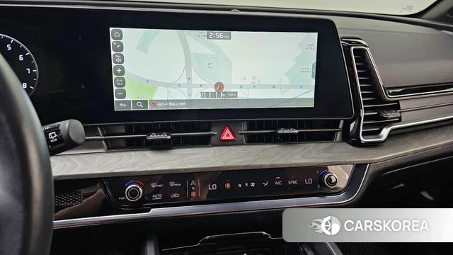 Kia Sportage 5th Generation 2024 Белый из Кореи, фото 5