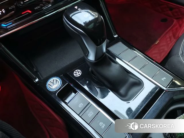 Volkswagen Passat 2024 Черный из Китая, фото 5