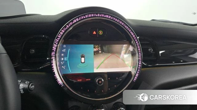 Mini Cooper S 2021 Жемчужный цвет из Кореи, фото 5