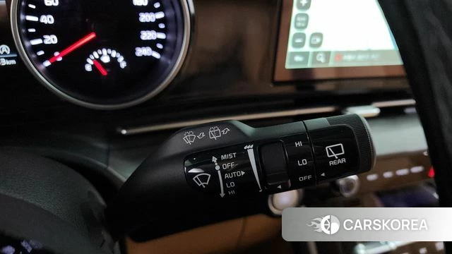 Kia Carnival 4th generation 2021 Белый из Кореи, фото 5