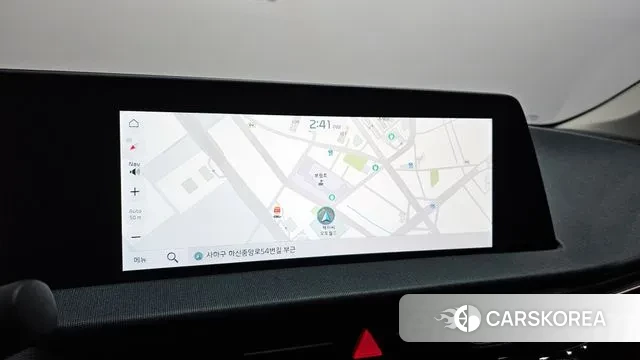 Kia EV6 2022 Белый из Кореи, фото 5