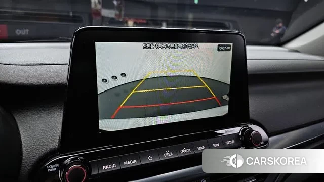 Kia Come New K3 2020 Белый из Кореи, фото 5