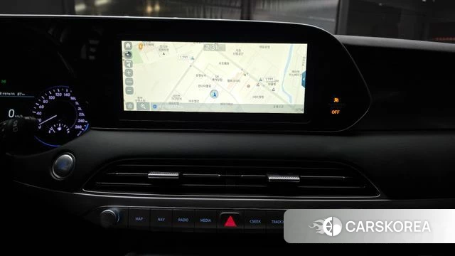 Hyundai Palisade 2019 Белый из Кореи, фото 5