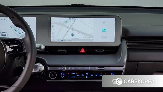 Hyundai Ionic 5 2021 Белый из Кореи, фото 5