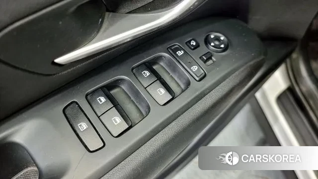 Hyundai Tucson (NX4) 2021 Белый из Кореи, фото 5