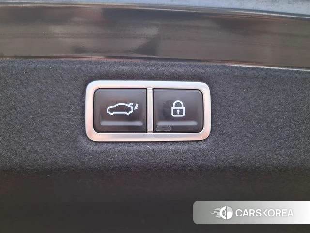 Hyundai Grandeur (GN7) 2023 Черный из Кореи, фото 5