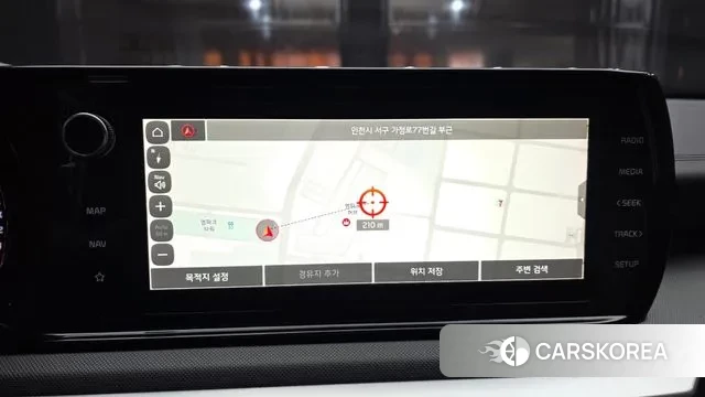 Kia K5 3rd generation 2021 Серебристо-серый из Кореи, фото 5