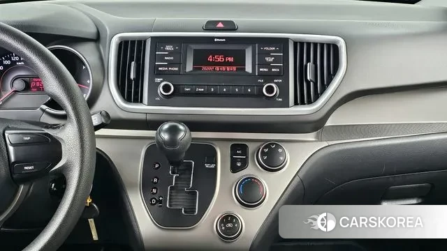 Kia The New Ray 2018 Белый из Кореи, фото 5