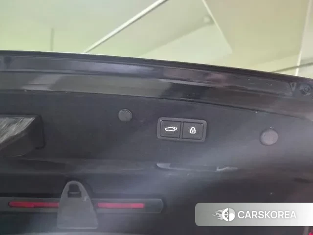 Kia K8 2021 Черный из Кореи, фото 5