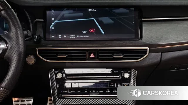 Kia K7 Premier 2019 Белый из Кореи, фото 5