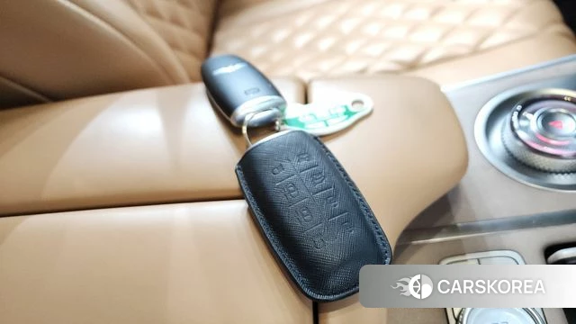 Genesis GV80 2020 Белый из Кореи, фото 5