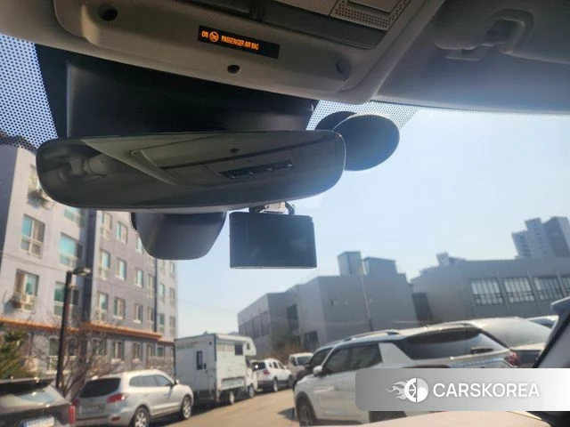 Land Rover Discovery 5 2019 Белый из Кореи, фото 5