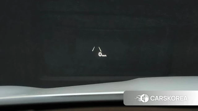 Kia More K9 2019 Белый из Кореи, фото 5